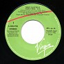 Mike Oldfield Family Man Ariola Eurodisc 7" Spain B103793 1982. Label A. Uploaded by Down by law